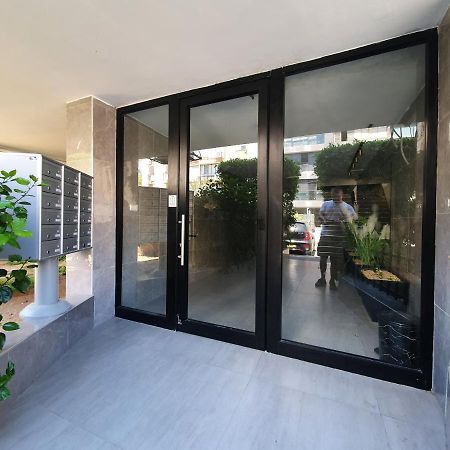 Ezore Yam Apartmens - Elmali'Akh St. 4 바트얌 외부 사진