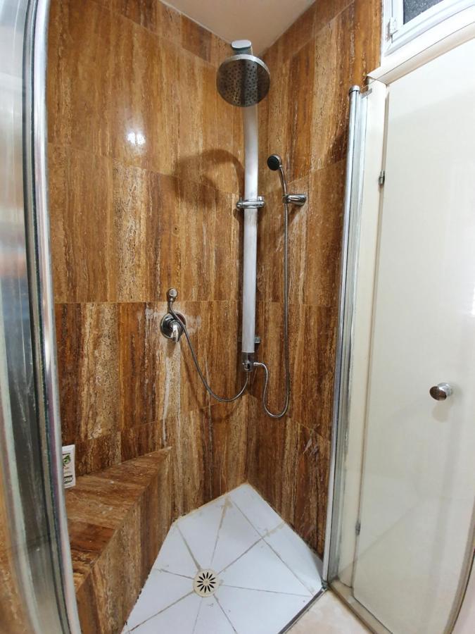 Ezore Yam Apartmens - Elmali'Akh St. 4 바트얌 외부 사진