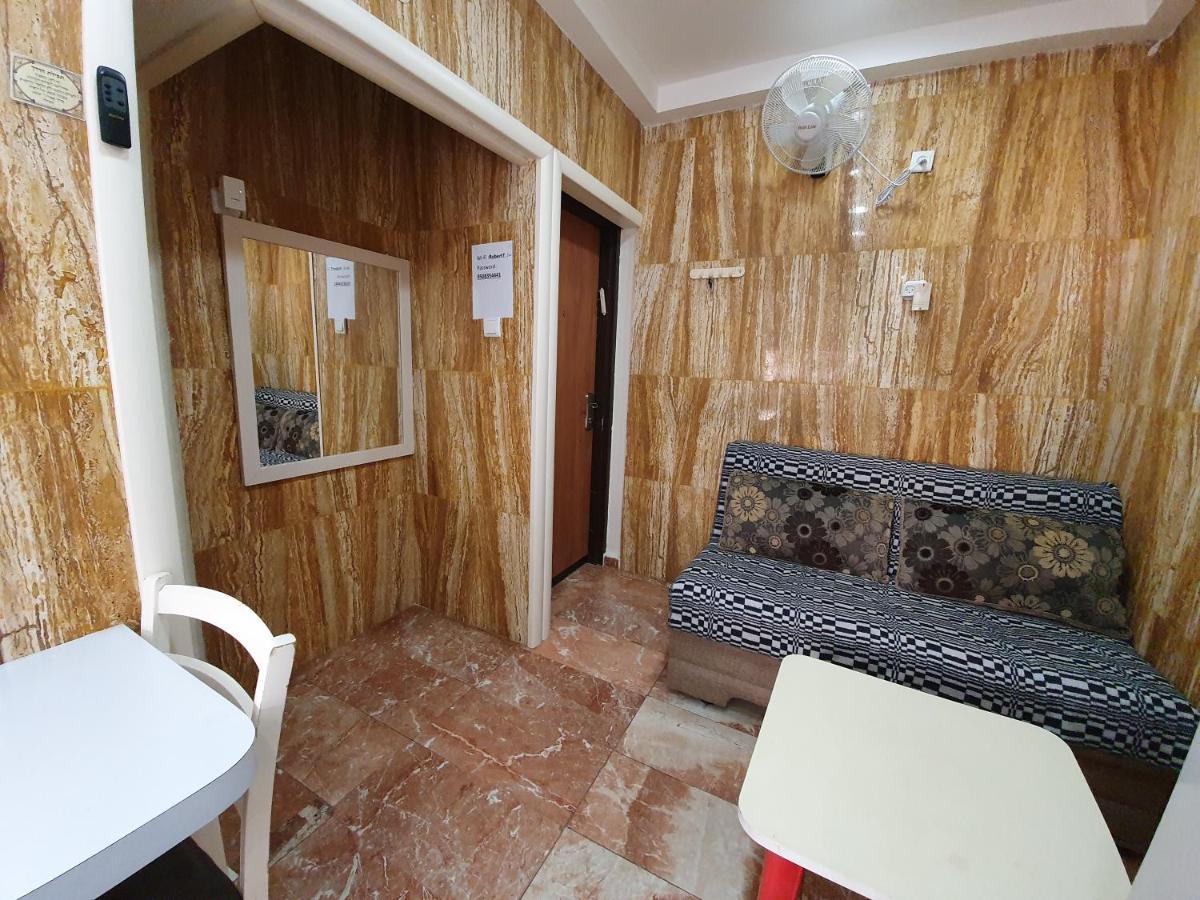 Ezore Yam Apartmens - Elmali'Akh St. 4 바트얌 외부 사진