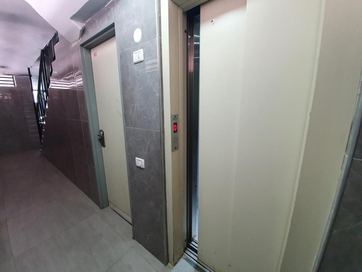 Ezore Yam Apartmens - Elmali'Akh St. 4 바트얌 외부 사진