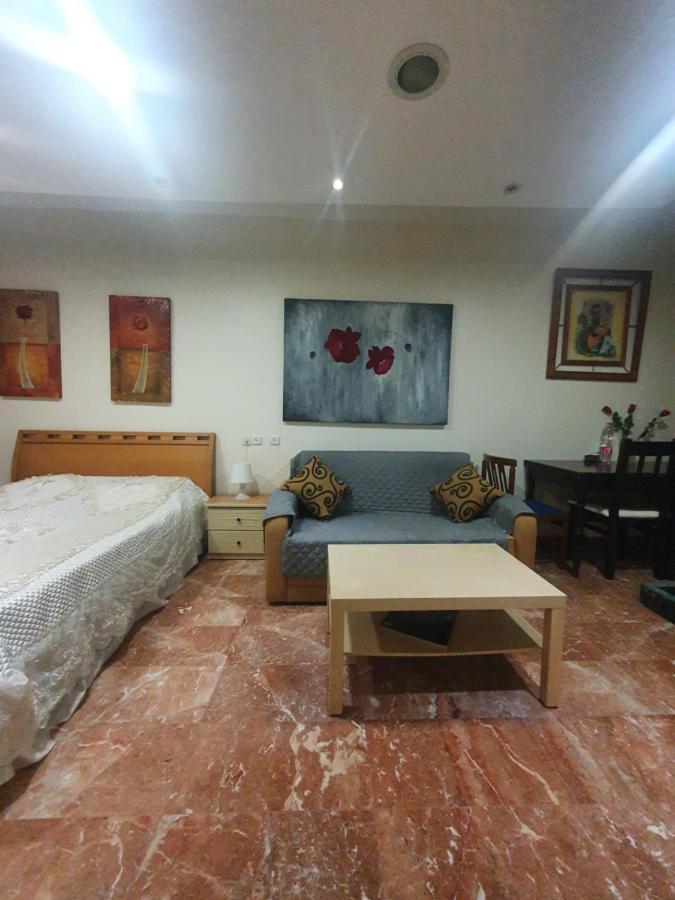Ezore Yam Apartmens - Elmali'Akh St. 4 바트얌 외부 사진