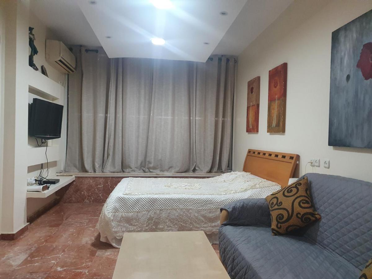 Ezore Yam Apartmens - Elmali'Akh St. 4 바트얌 외부 사진