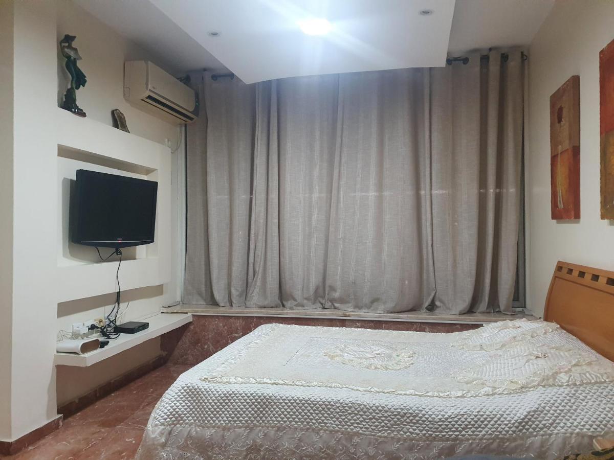 Ezore Yam Apartmens - Elmali'Akh St. 4 바트얌 외부 사진