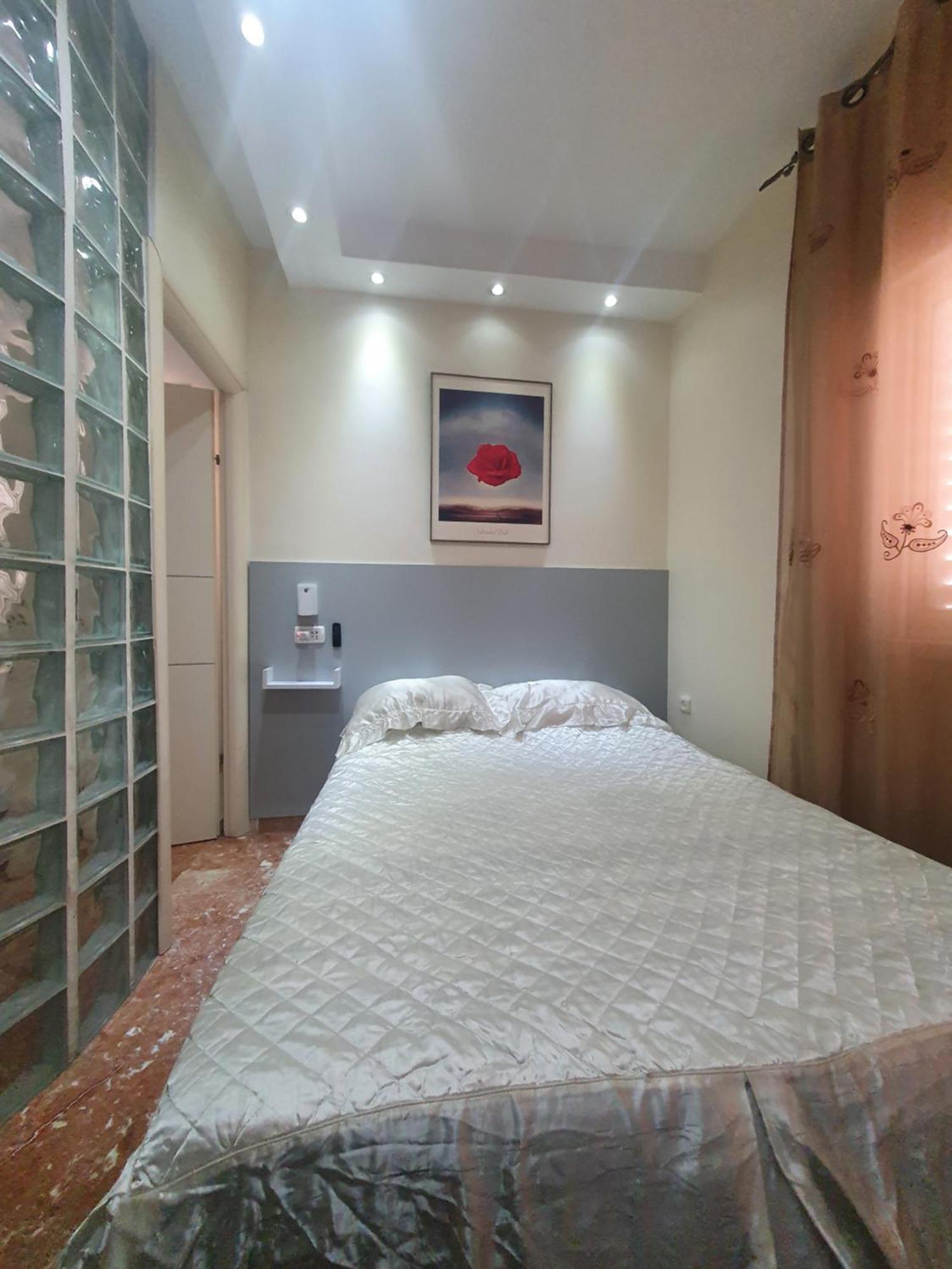 Ezore Yam Apartmens - Elmali'Akh St. 4 바트얌 외부 사진