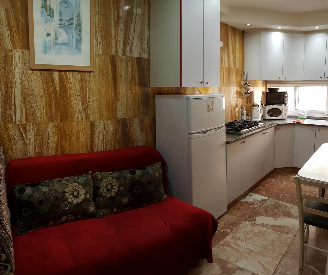 Ezore Yam Apartmens - Elmali'Akh St. 4 바트얌 외부 사진