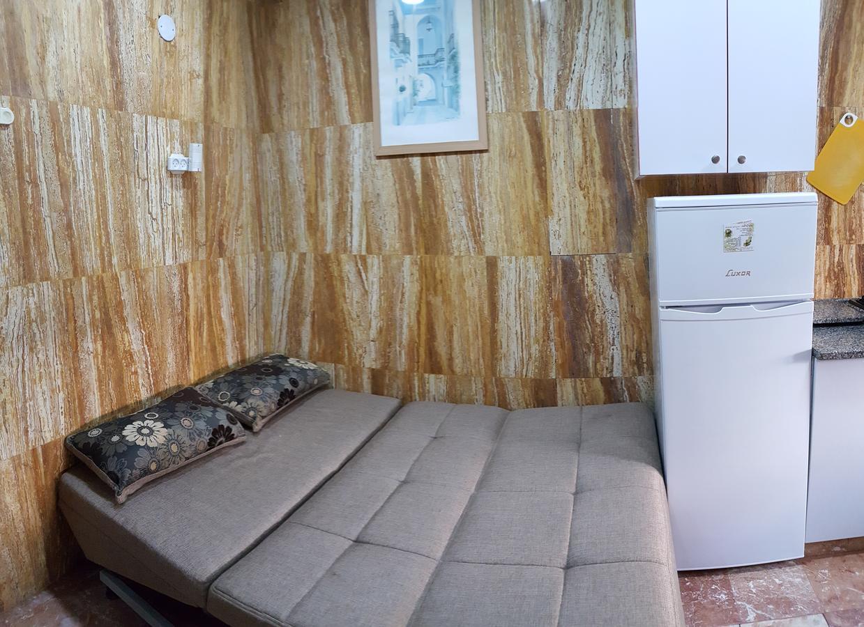 Ezore Yam Apartmens - Elmali'Akh St. 4 바트얌 외부 사진