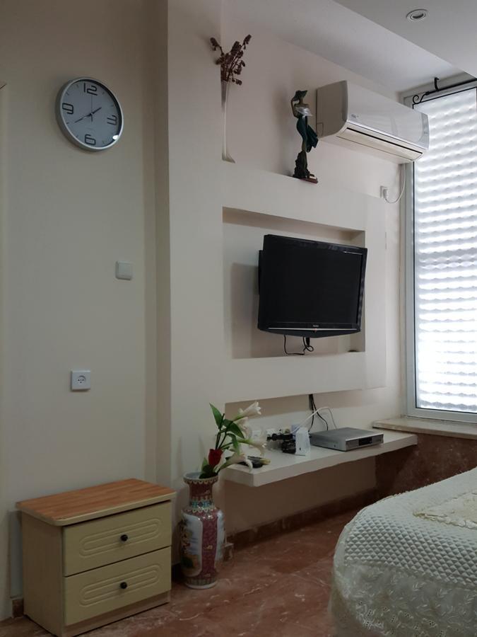 Ezore Yam Apartmens - Elmali'Akh St. 4 바트얌 외부 사진