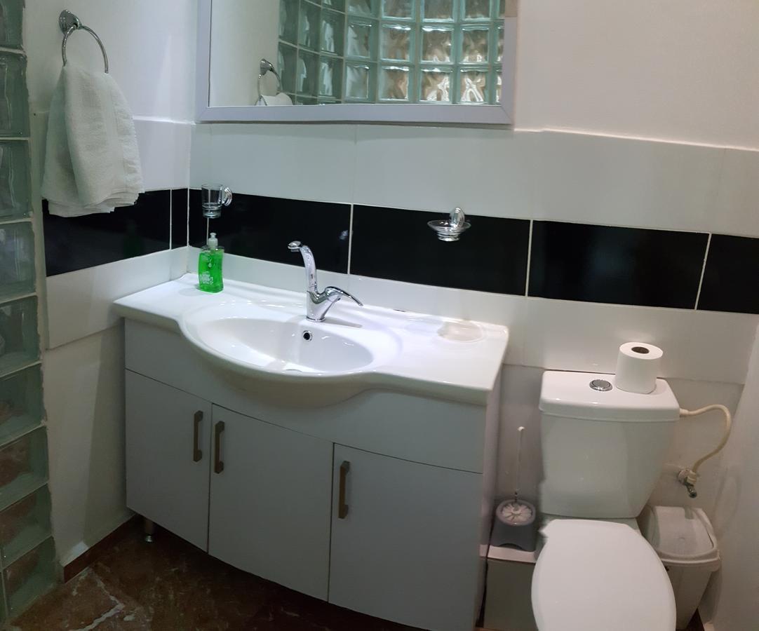 Ezore Yam Apartmens - Elmali'Akh St. 4 바트얌 외부 사진